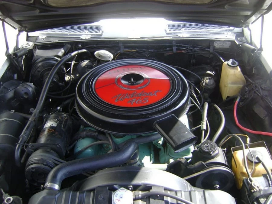 1964 Buick Riviera 1st Gen - Image 6 of 8