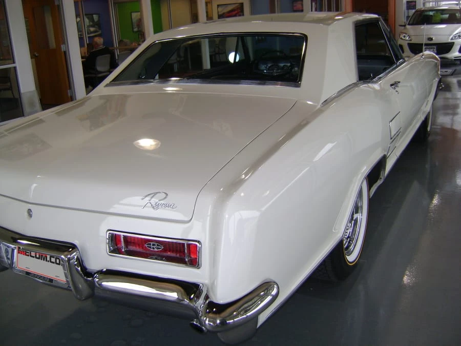 1964 Buick Riviera 1st Gen - Image 8 of 8