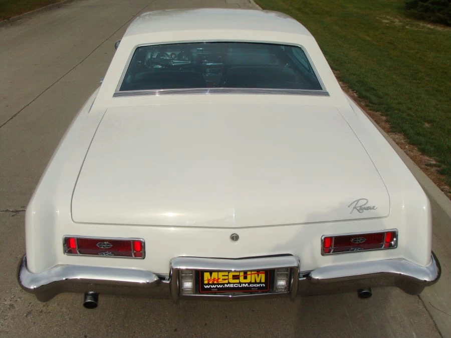1964 Buick Riviera 1st Gen - Image 3 of 8