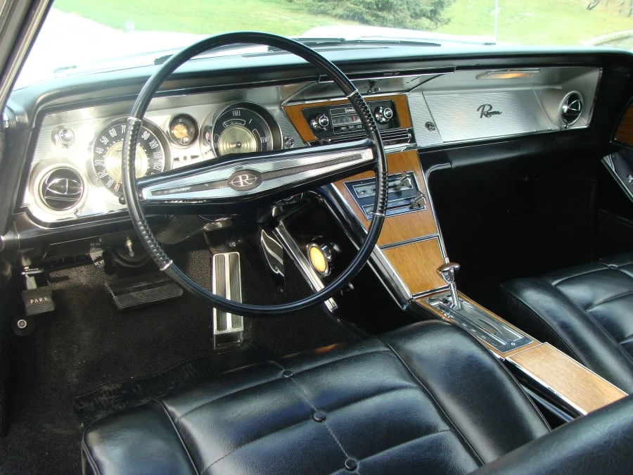 1964 Buick Riviera 1st Gen - Image 4 of 8