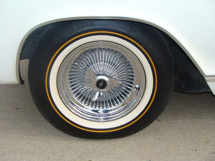 1964 Buick Riviera 1st Gen - Image 5 of 8