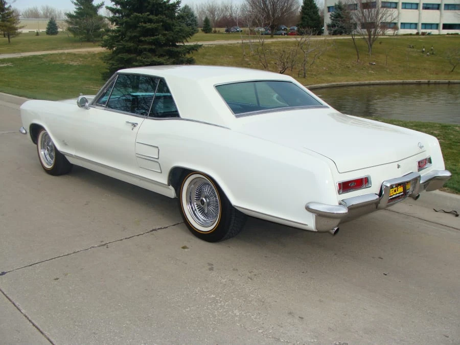 1964 Buick Riviera 1st Gen - Image 6 of 8