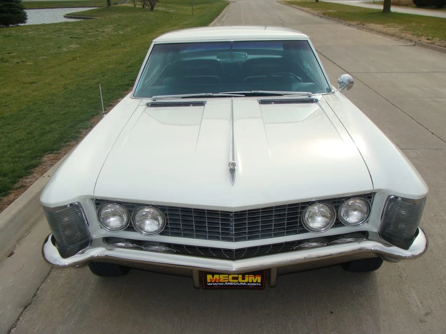1964 Buick Riviera 1st Gen - Image 7 of 8