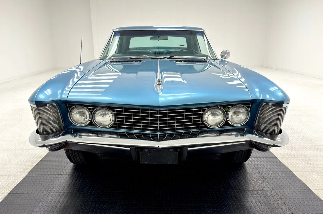 1964 Buick Riviera 1st Gen - Image 8 of 21