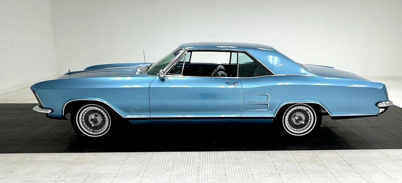 1964 Buick Riviera 1st Gen - Image 2 of 12