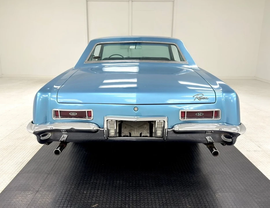 1964 Buick Riviera 1st Gen - Image 4 of 21