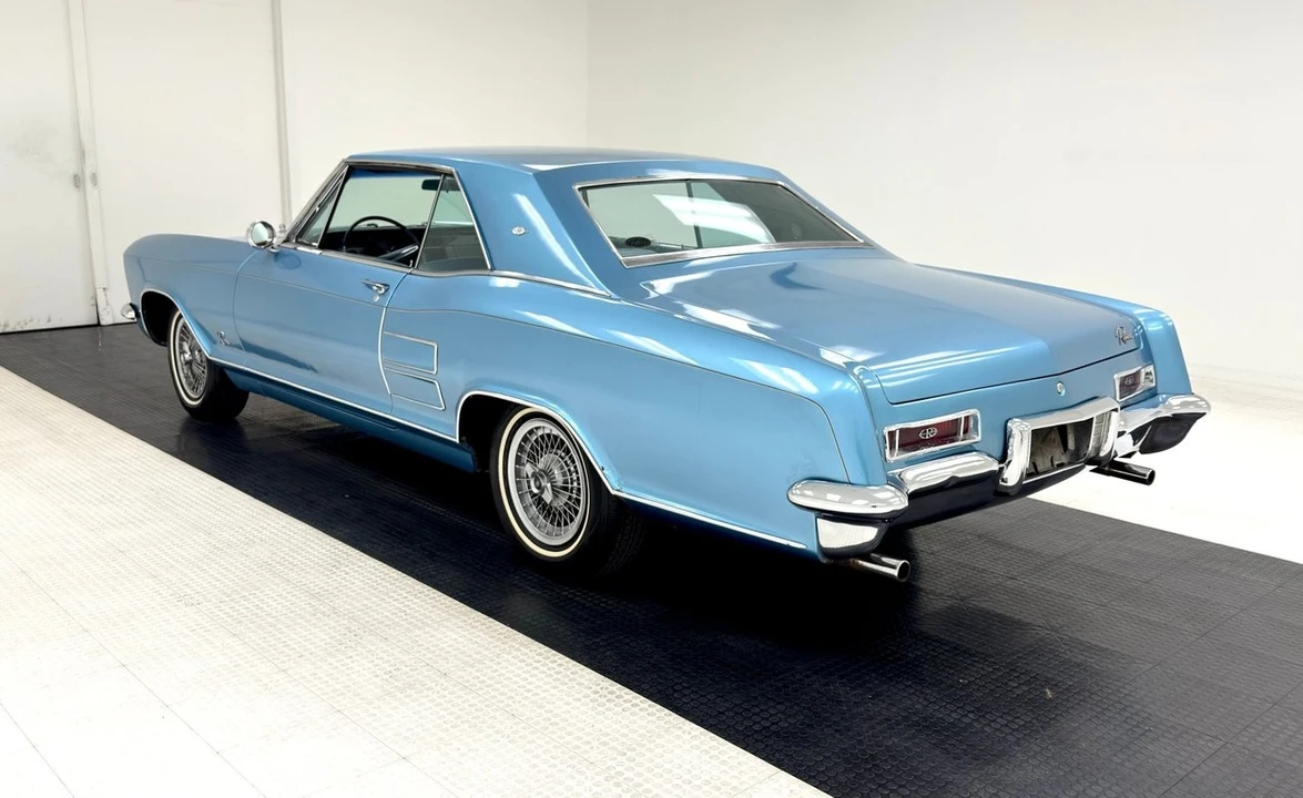 1964 Buick Riviera 1st Gen - Image 3 of 12