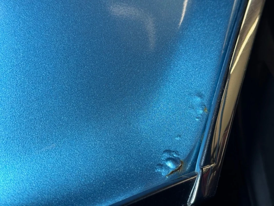 1964 Buick Riviera 1st Gen - Image 21 of 21