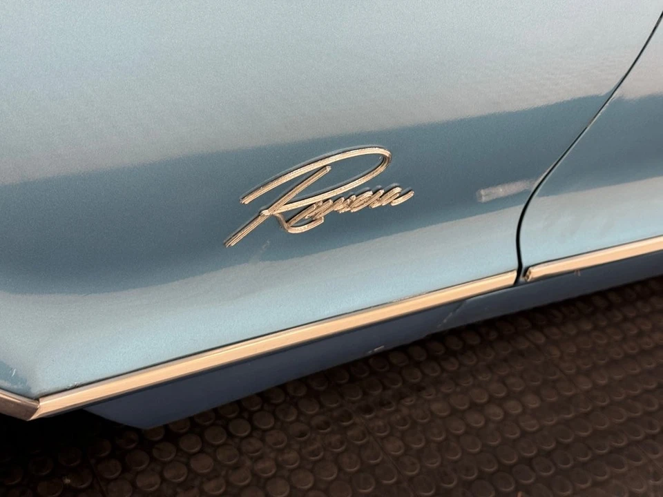 1964 Buick Riviera 1st Gen - Image 12 of 12