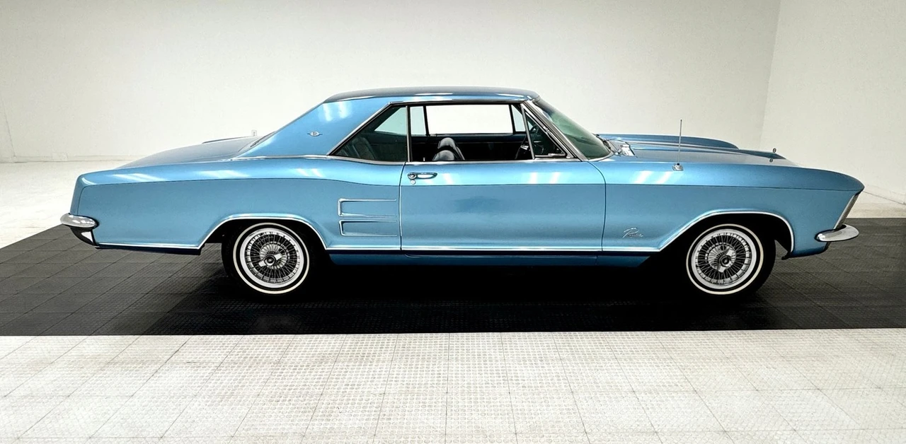 1964 Buick Riviera 1st Gen - Image 6 of 12