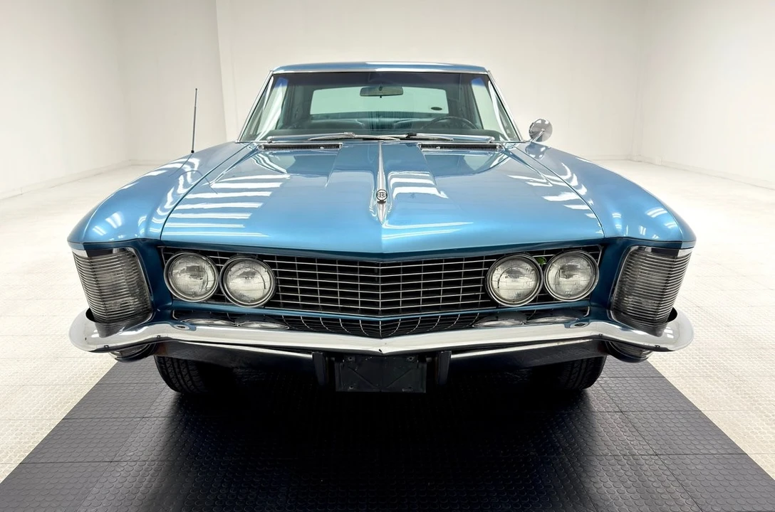 1964 Buick Riviera 1st Gen - Image 8 of 12