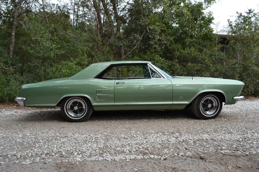 1964 Buick Riviera 1st Gen - Image 2 of 8