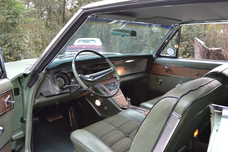1964 Buick Riviera 1st Gen - Image 4 of 8