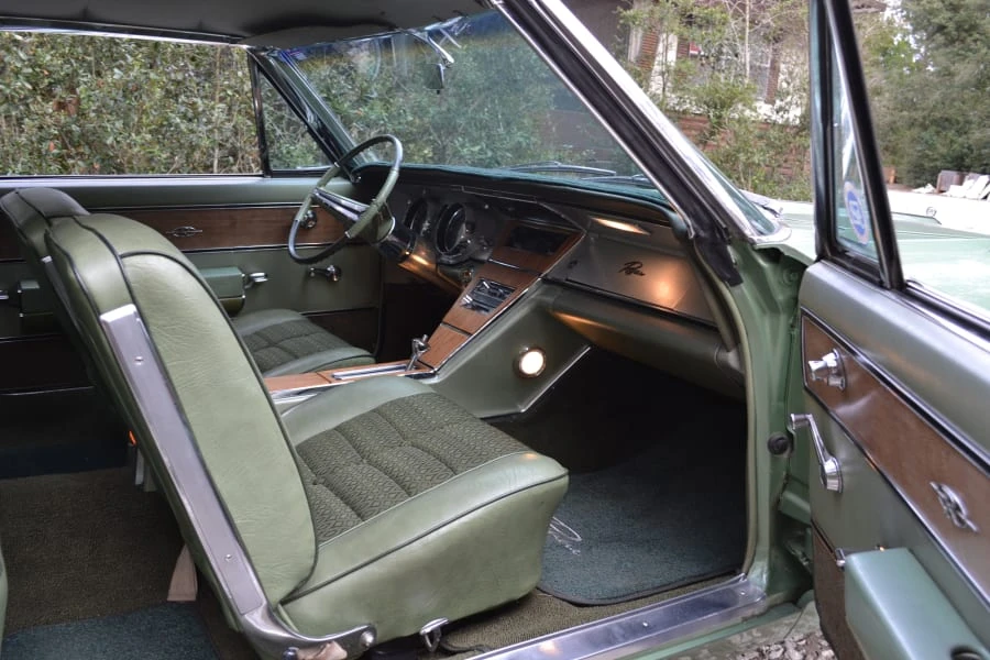 1964 Buick Riviera 1st Gen - Image 5 of 8