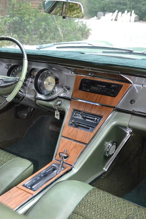 1964 Buick Riviera 1st Gen - Image 6 of 8