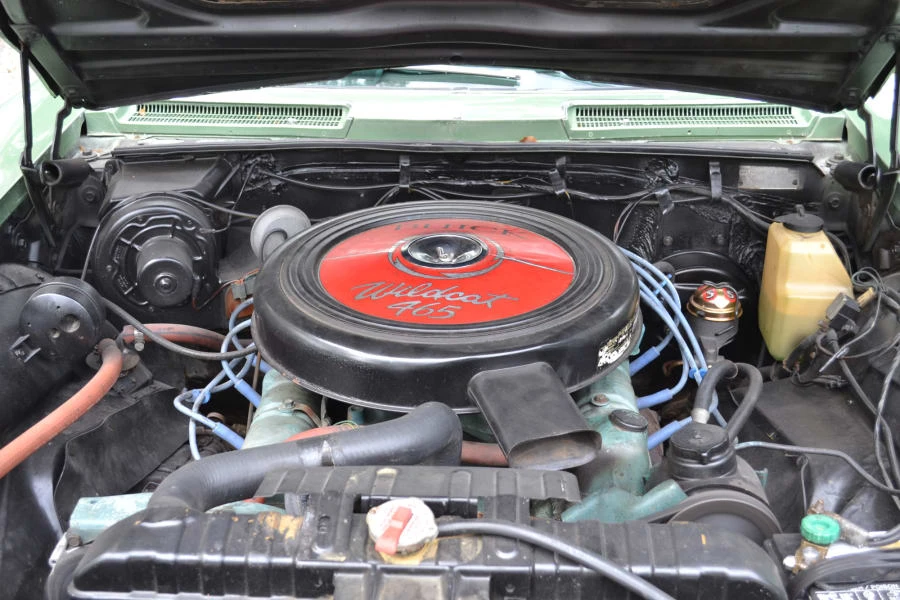 1964 Buick Riviera 1st Gen - Image 7 of 8