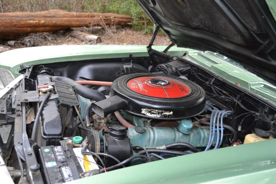 1964 Buick Riviera 1st Gen - Image 8 of 8
