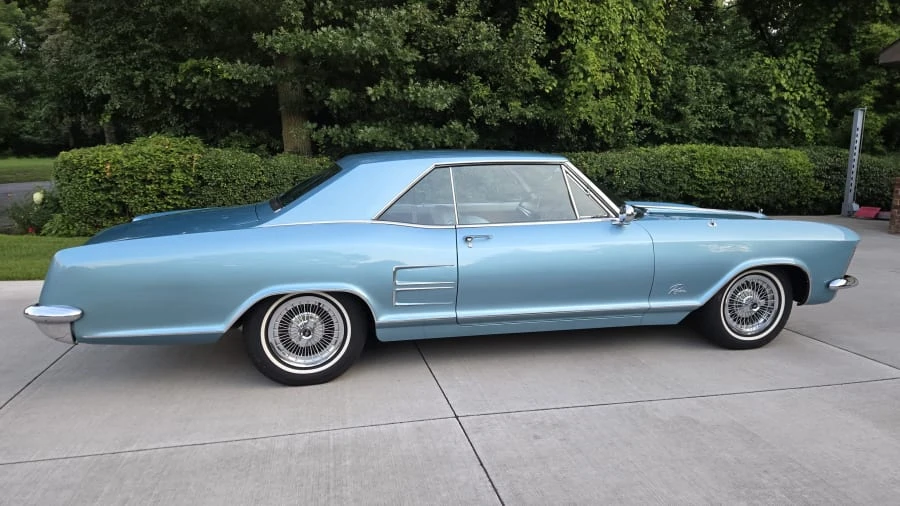 1964 Buick Riviera 1st Gen - Image 8 of 15