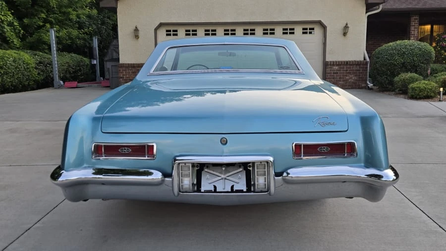 1964 Buick Riviera 1st Gen - Image 5 of 15