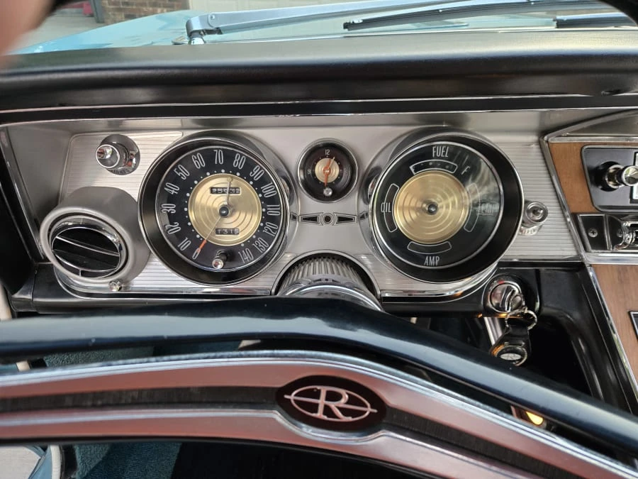 1964 Buick Riviera 1st Gen - Image 14 of 15