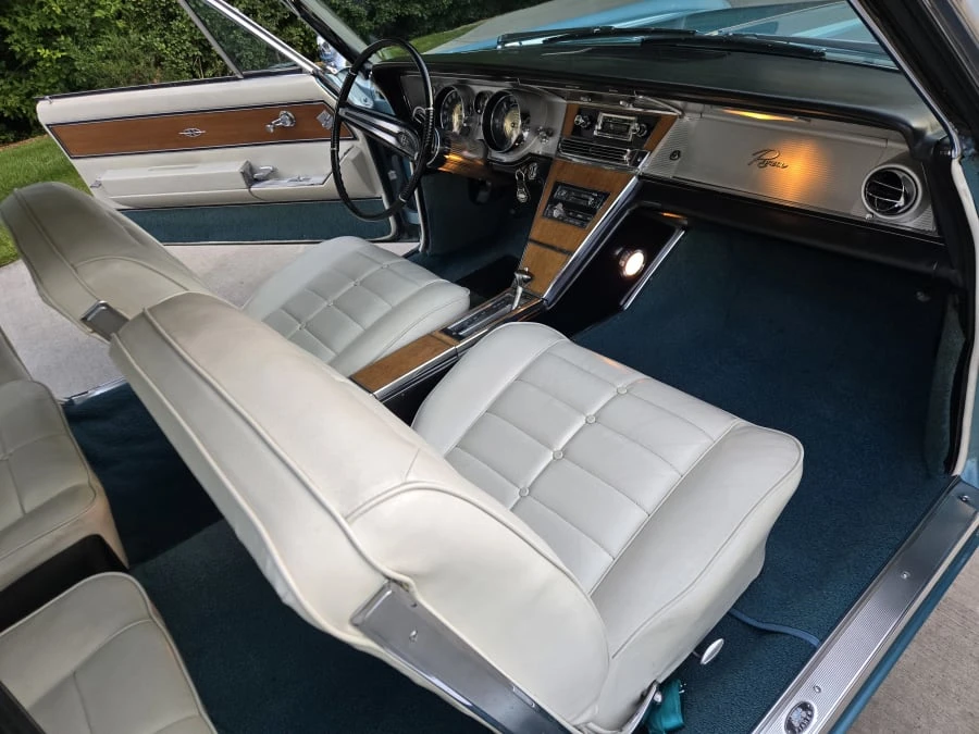 1964 Buick Riviera 1st Gen - Image 12 of 15
