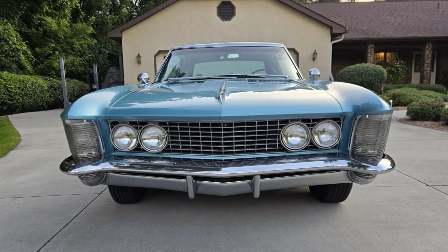 1964 Buick Riviera 1st Gen - Image 4 of 15
