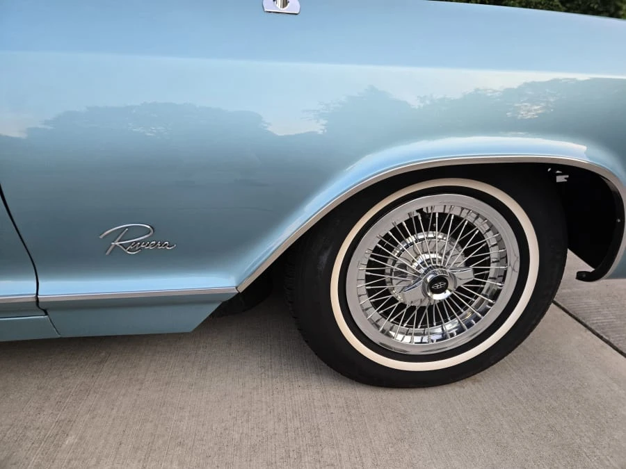 1964 Buick Riviera 1st Gen - Image 10 of 15