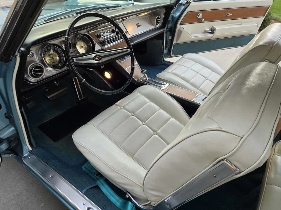 1964 Buick Riviera 1st Gen - Image 11 of 15