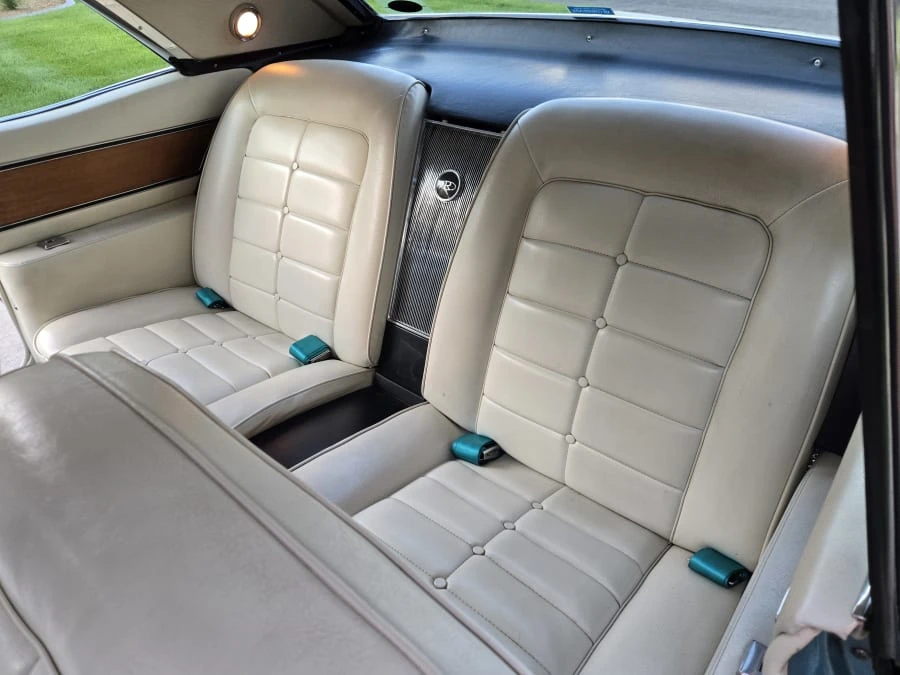 1964 Buick Riviera 1st Gen - Image 13 of 15