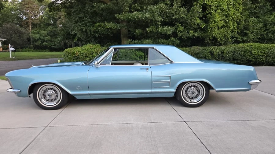 1964 Buick Riviera 1st Gen - Image 2 of 15