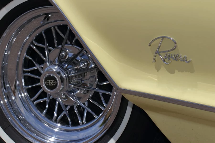 1964 Buick Riviera 1st Gen - Image 16 of 31