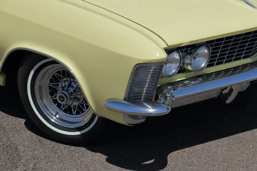 1964 Buick Riviera 1st Gen - Image 21 of 31