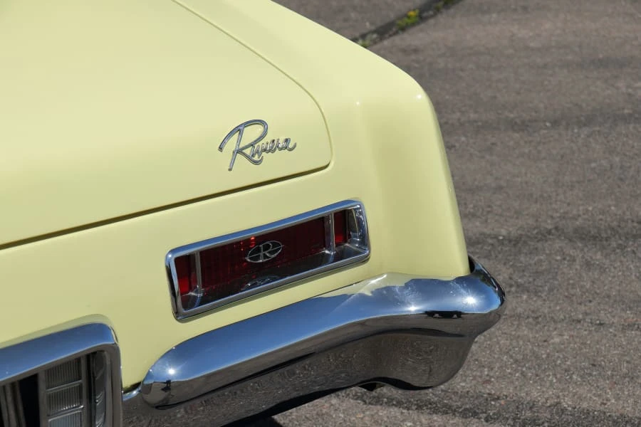 1964 Buick Riviera 1st Gen - Image 9 of 31