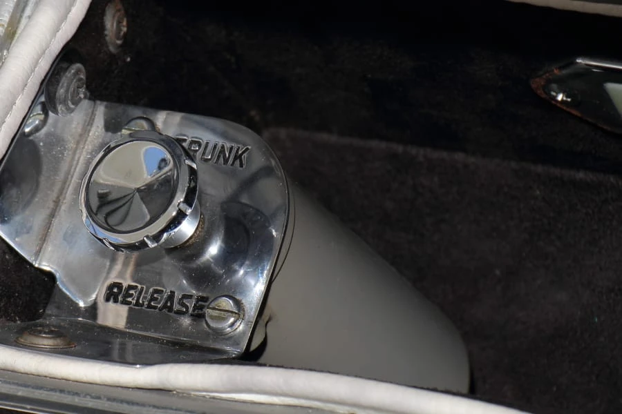 1964 Buick Riviera 1st Gen - Image 25 of 31