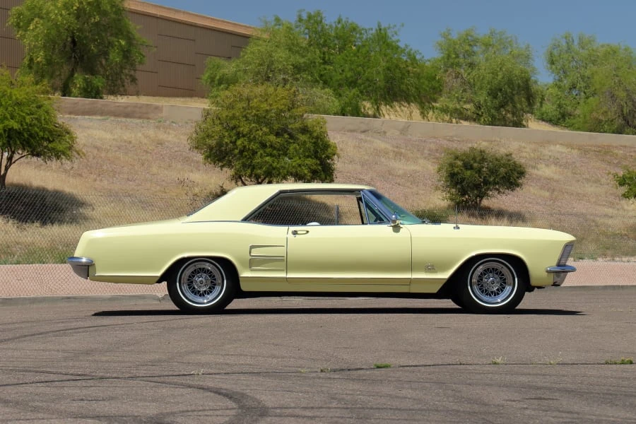 1964 Buick Riviera 1st Gen - Image 2 of 31