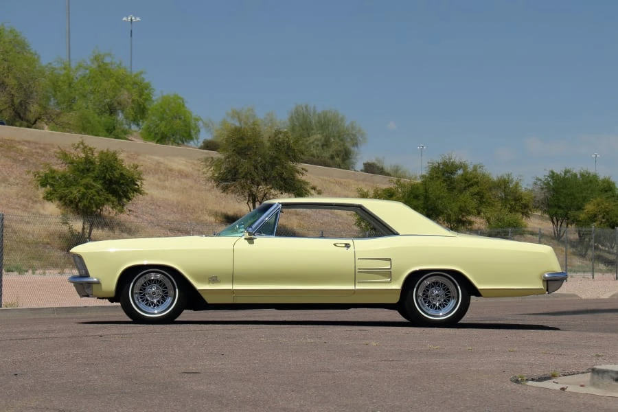 1964 Buick Riviera 1st Gen - Image 13 of 31
