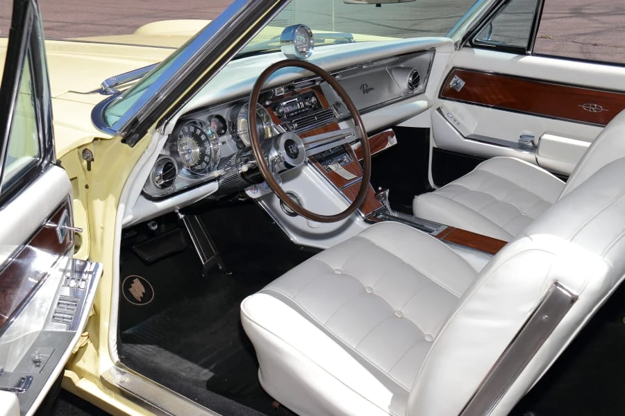 1964 Buick Riviera 1st Gen - Image 28 of 31
