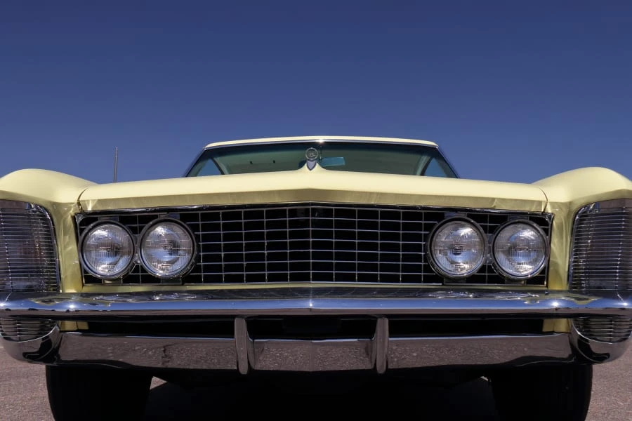 1964 Buick Riviera 1st Gen - Image 12 of 31