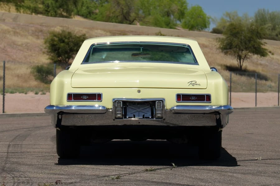 1964 Buick Riviera 1st Gen - Image 5 of 31