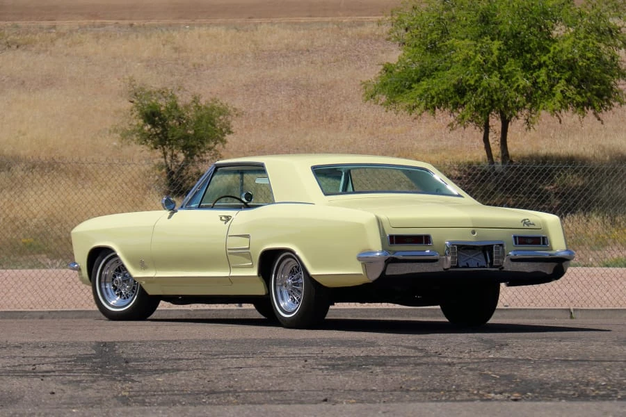1964 Buick Riviera 1st Gen - Image 17 of 31