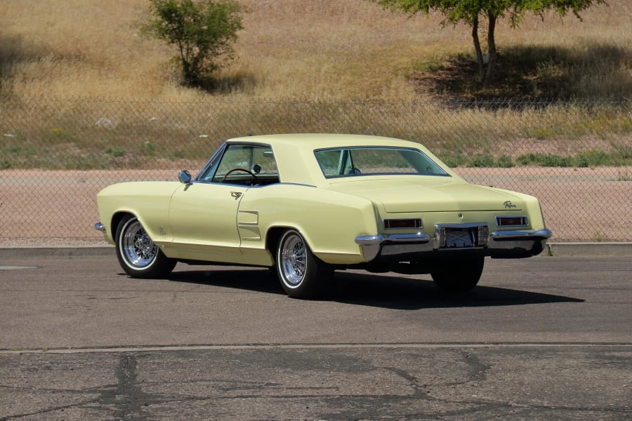 1964 Buick Riviera 1st Gen - Image 18 of 31