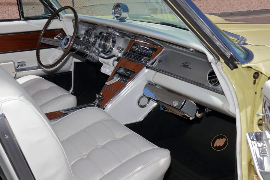 1964 Buick Riviera 1st Gen - Image 24 of 31