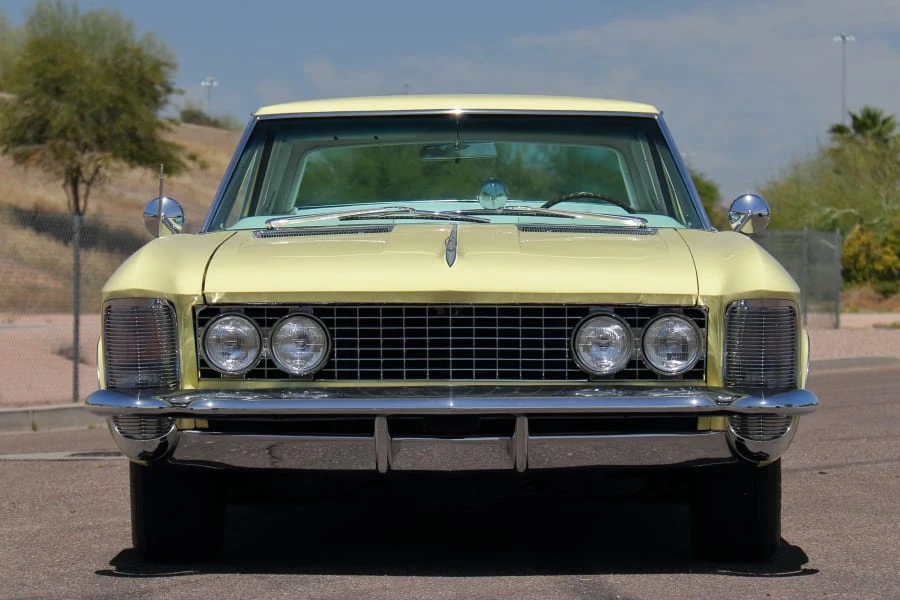 1964 Buick Riviera 1st Gen - Image 4 of 31
