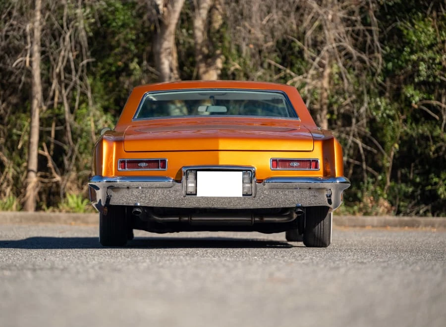 1964 Buick Riviera 1st Gen - Image 4 of 26