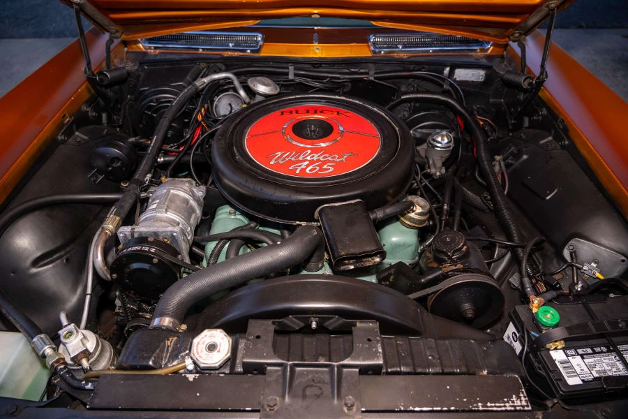 1964 Buick Riviera 1st Gen - Image 25 of 26