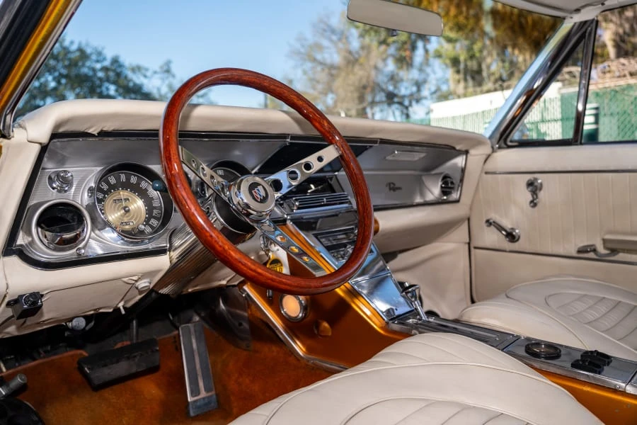 1964 Buick Riviera 1st Gen - Image 14 of 26