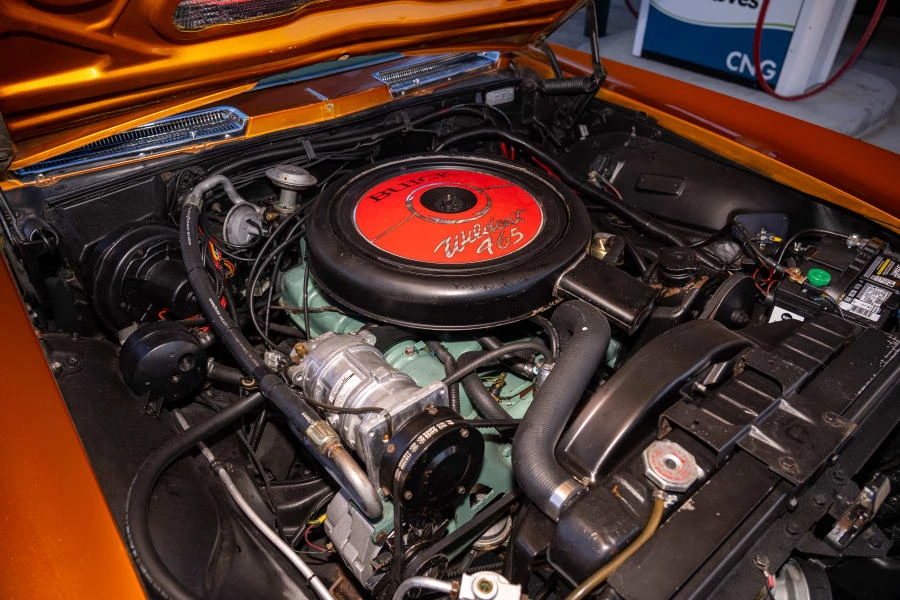 1964 Buick Riviera 1st Gen - Image 24 of 26