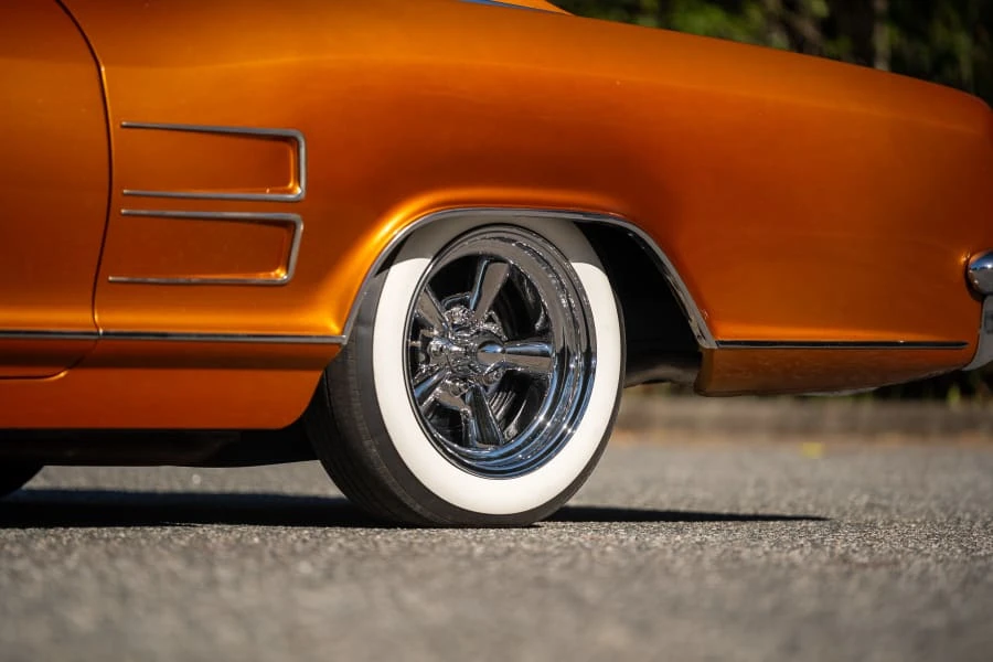 1964 Buick Riviera 1st Gen - Image 12 of 26