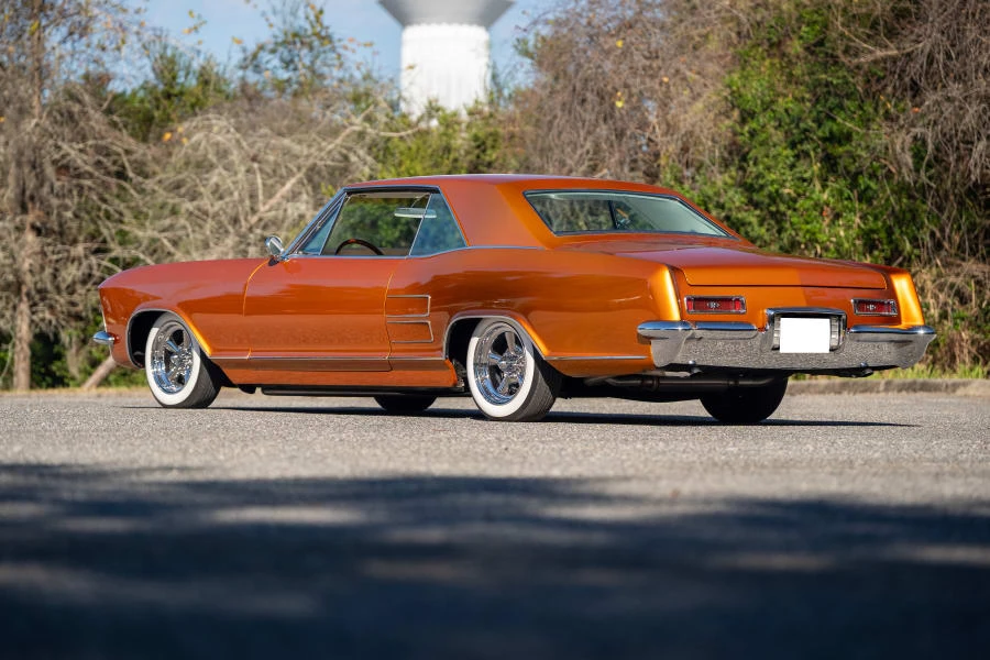 1964 Buick Riviera 1st Gen - Image 9 of 26