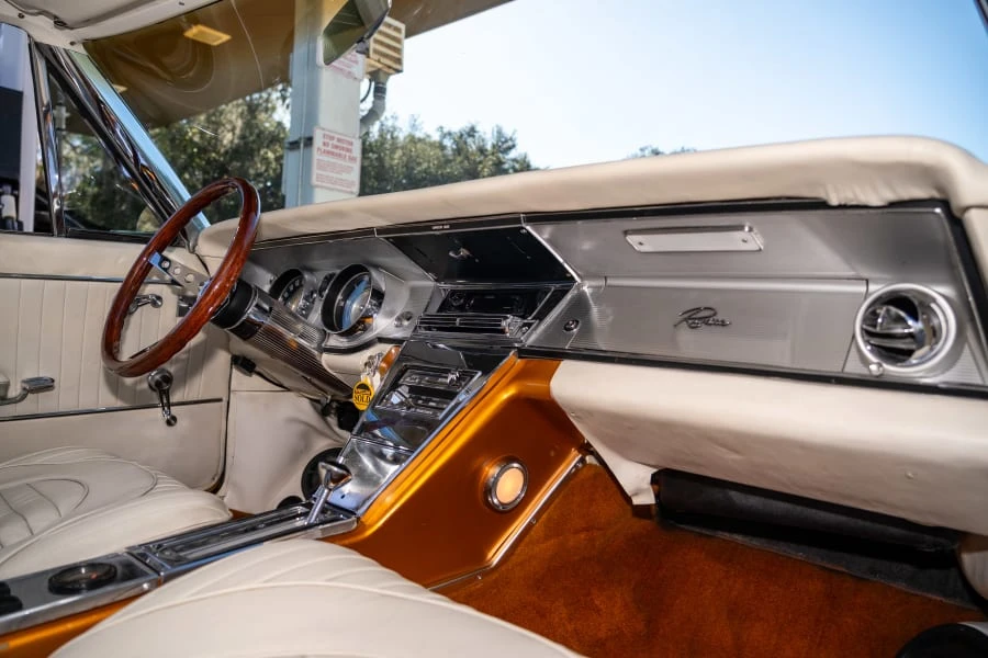 1964 Buick Riviera 1st Gen - Image 17 of 26